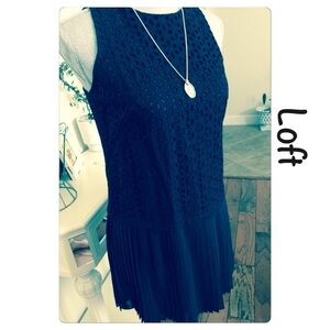 New - Loft dress